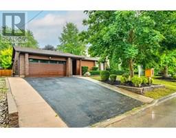 65 HILLCREST Avenue, St. Catharines, Ontario