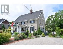 14 Robinson Street S Grimsby East (542), Grimsby, Ca