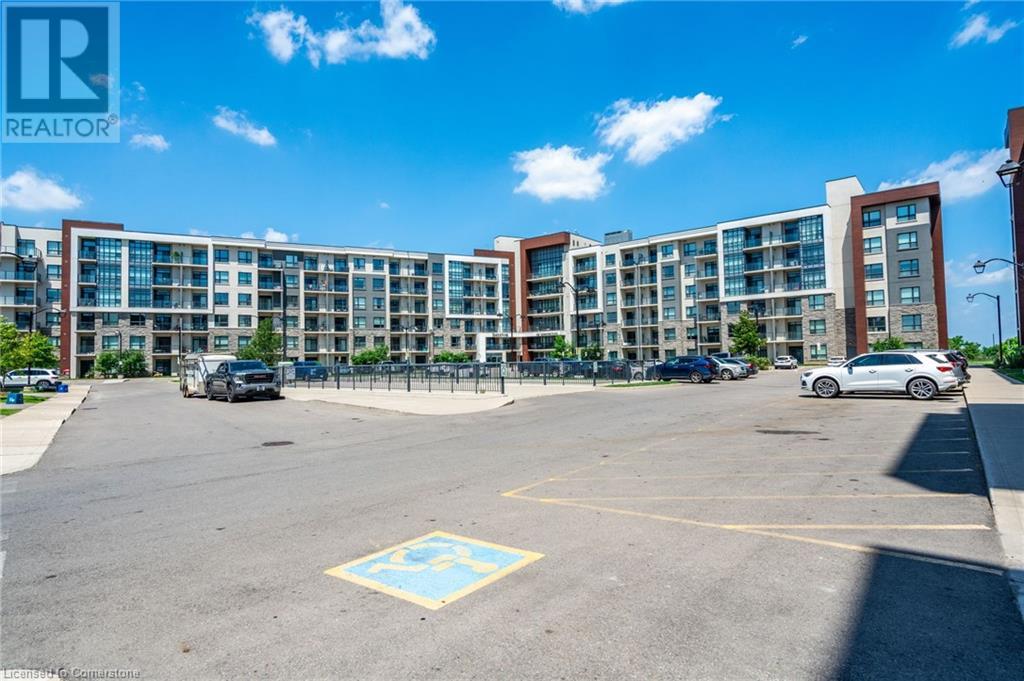 125 Shoreview Place Unit# 422, Stoney Creek, Ontario  L8E 0K3 - Photo 37 - 40743684