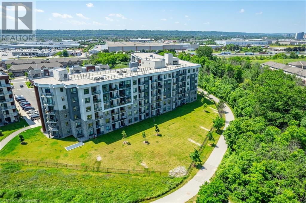 125 Shoreview Place Unit# 422, Stoney Creek, Ontario  L8E 0K3 - Photo 39 - 40743684