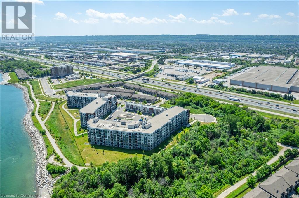 125 Shoreview Place Unit# 422, Stoney Creek, Ontario  L8E 0K3 - Photo 40 - 40743684