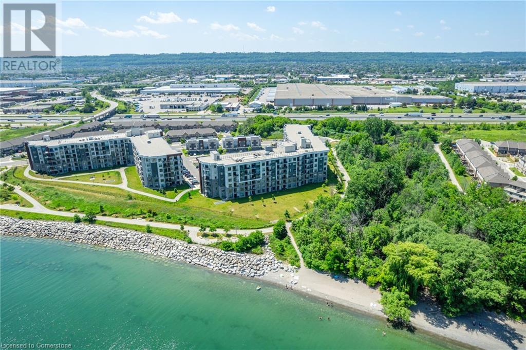 125 Shoreview Place Unit# 422, Stoney Creek, Ontario  L8E 0K3 - Photo 41 - 40743684