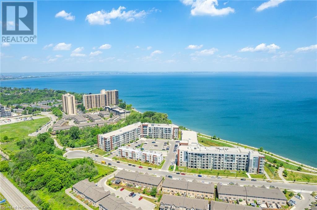 125 Shoreview Place Unit# 422, Stoney Creek, Ontario  L8E 0K3 - Photo 42 - 40743684