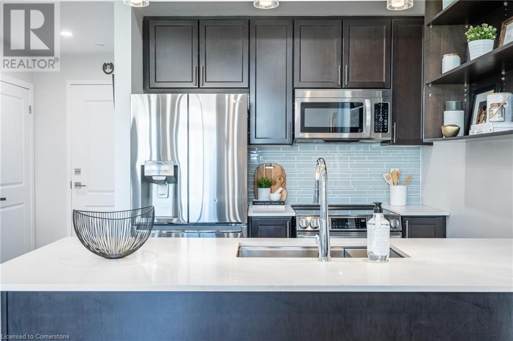 125 Shoreview Place Unit# 422, Stoney Creek, Ontario  L8E 0K3 - Photo 6 - 40743684