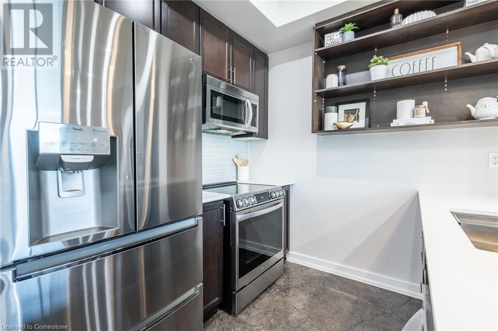 125 Shoreview Place Unit# 422, Stoney Creek, Ontario  L8E 0K3 - Photo 8 - 40743684