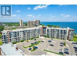125 Shoreview Place Unit# 422 510 - Community Beach/Fifty Point, Stoney Creek, Ca