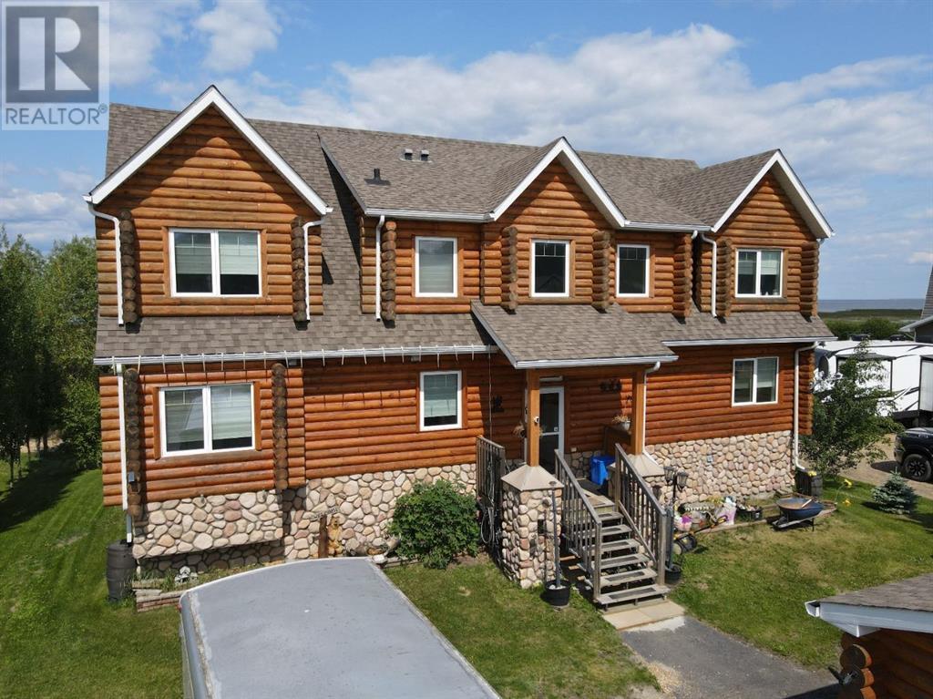 180 162 Peace River Avenue, Joussard, Alberta  T0G 1J0 - Photo 1 - A2227380