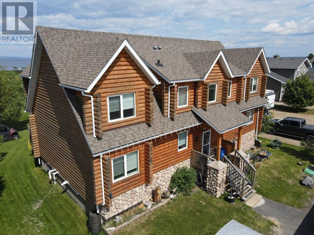 180 162 Peace River Avenue, Joussard, Alberta  T0G 1J0 - Photo 2 - A2227380