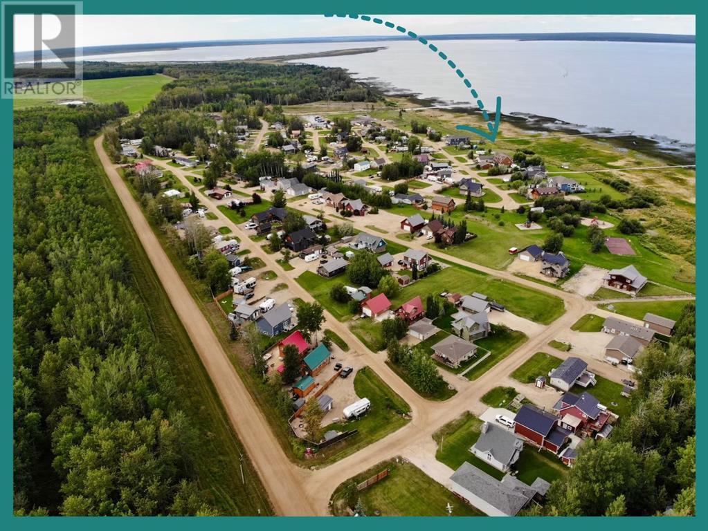 180 162 Peace River Avenue, Joussard, Alberta  T0G 1J0 - Photo 4 - A2227380