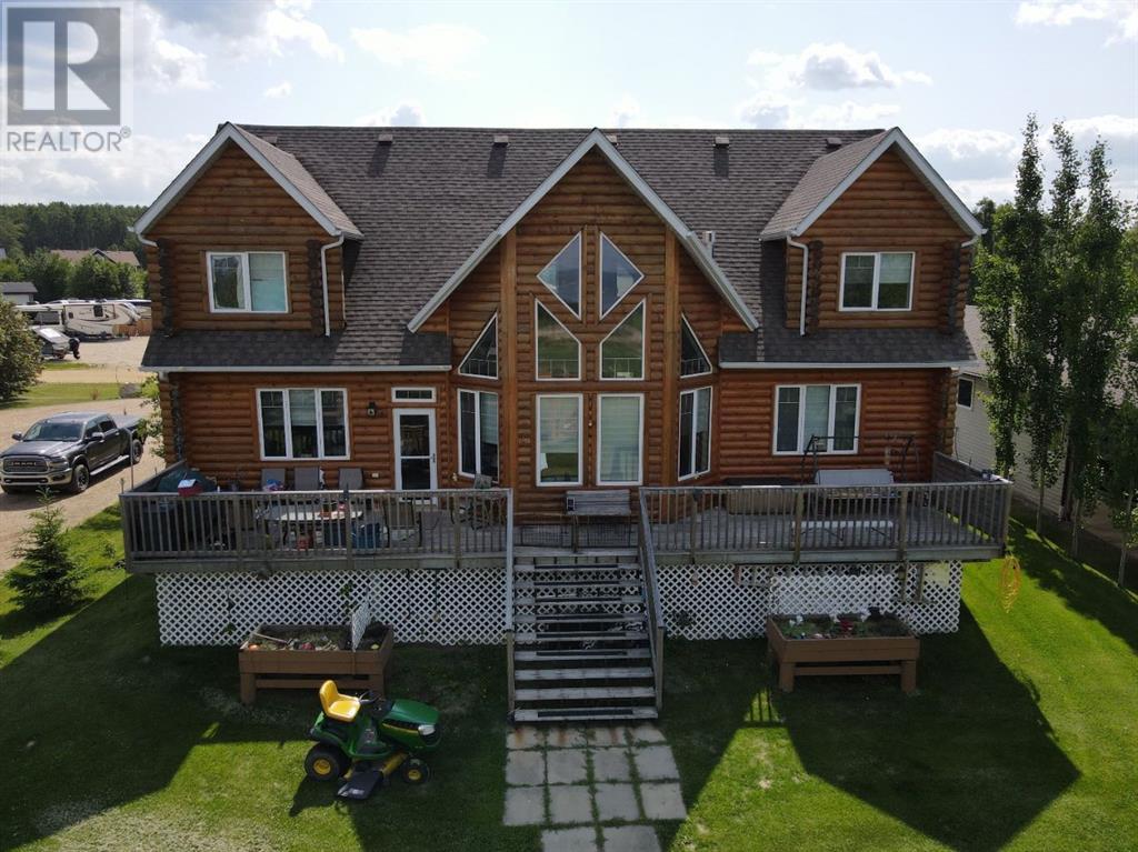 180 162 Peace River Avenue, Joussard, Alberta  T0G 1J0 - Photo 21 - A2227380