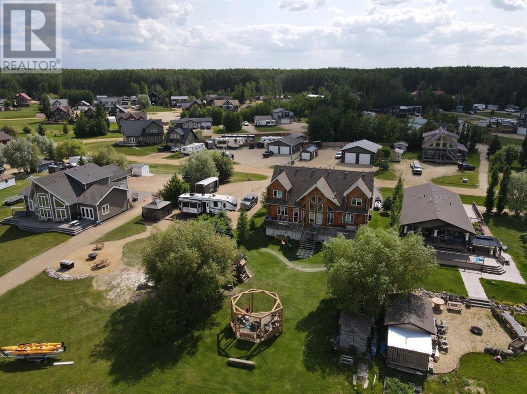 180 162 Peace River Avenue, Joussard, Alberta  T0G 1J0 - Photo 22 - A2227380