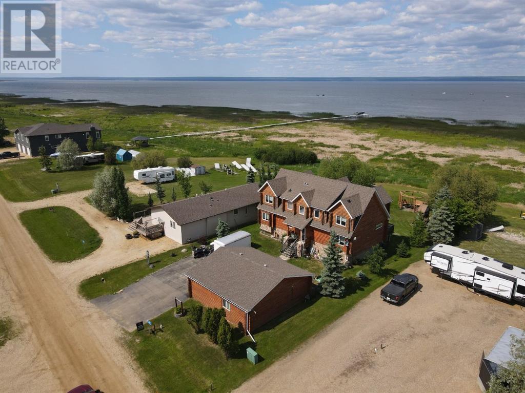 180 162 Peace River Avenue, Joussard, Alberta  T0G 1J0 - Photo 3 - A2227380
