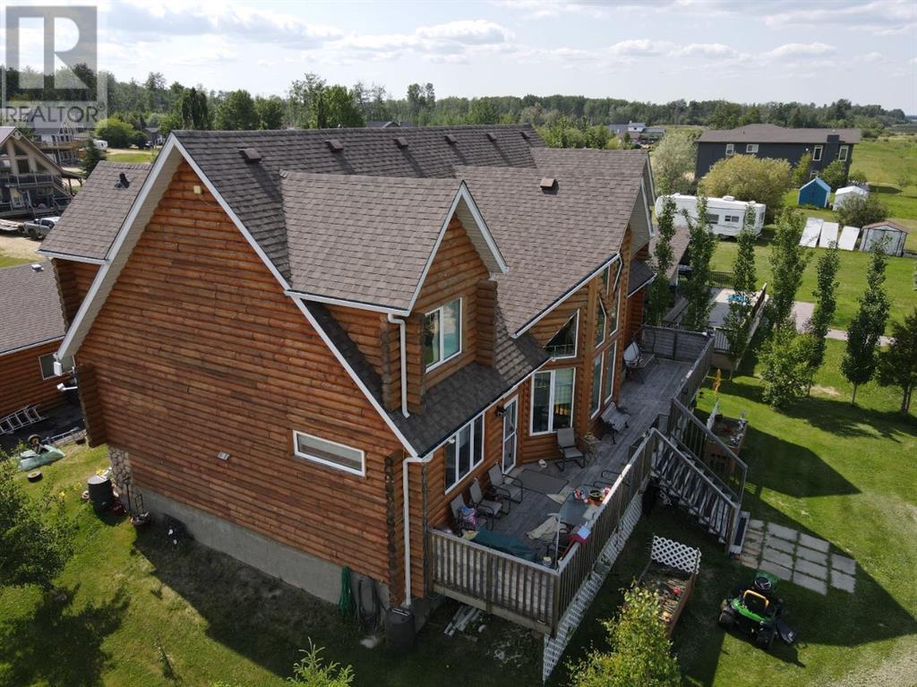 180 162 Peace River Avenue, Joussard, Alberta  T0G 1J0 - Photo 20 - A2227380