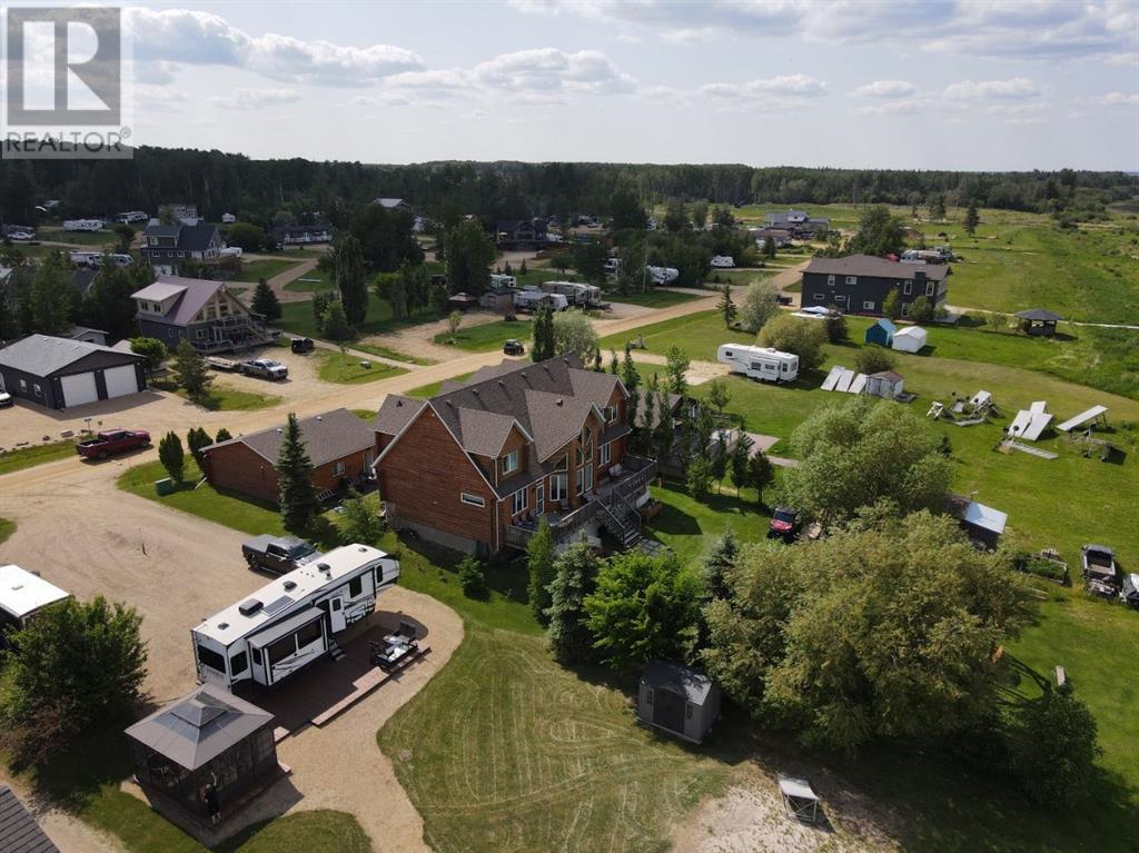 180 162 Peace River Avenue, Joussard, Alberta  T0G 1J0 - Photo 23 - A2227380