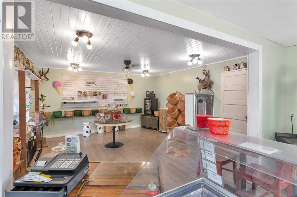 48 Main Street E, Big Valley, Alberta  T0J 0C9 - Photo 18 - A2210842