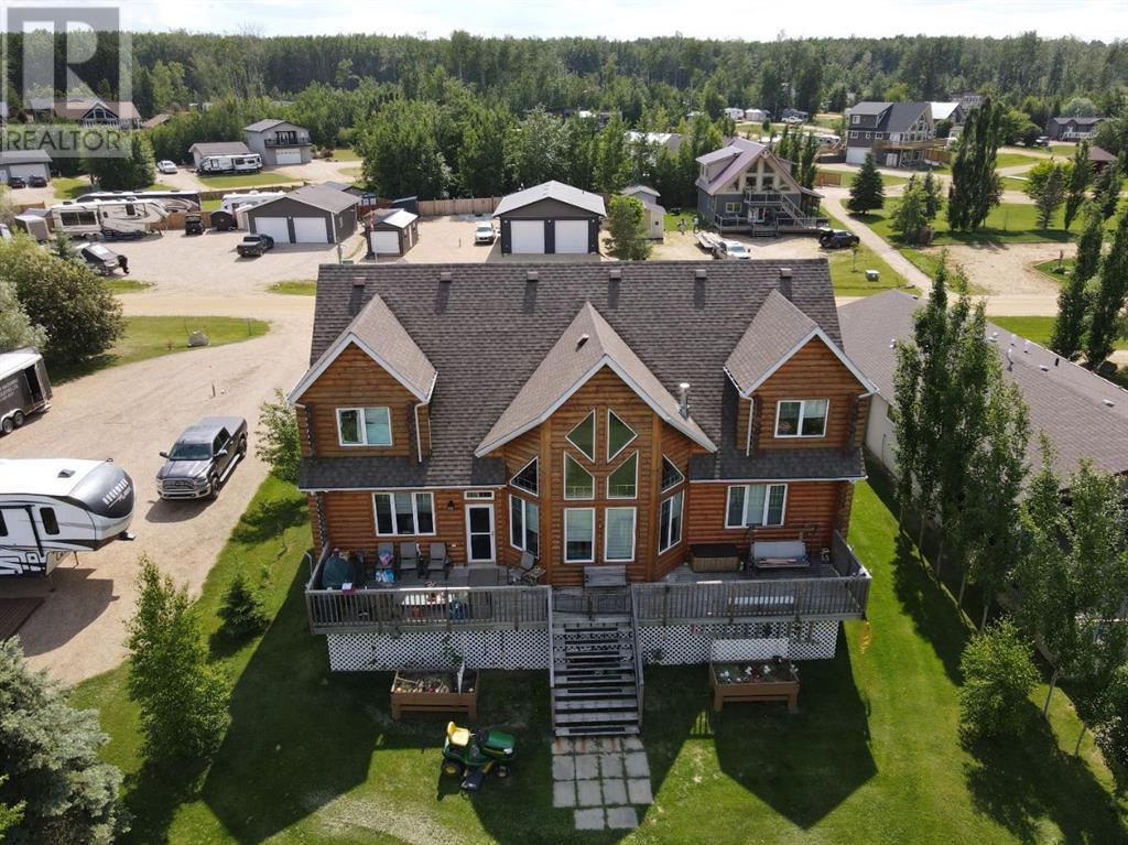 180 162 Peace River Avenue, Joussard, Alberta  T0G 1J0 - Photo 25 - A2227380
