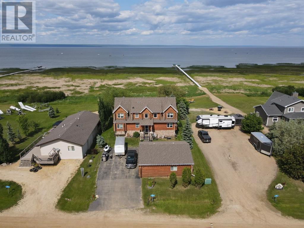 180 162 Peace River Avenue, Joussard, Alberta  T0G 1J0 - Photo 27 - A2227380