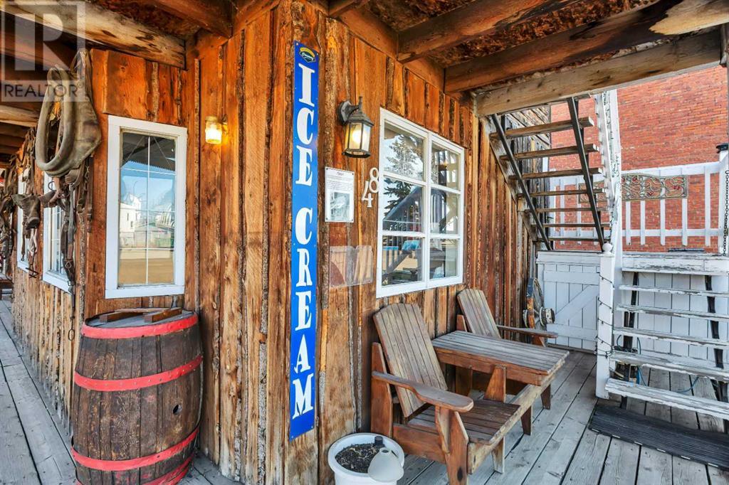 48 Main Street E, Big Valley, Alberta  T0J 0C9 - Photo 6 - A2210842