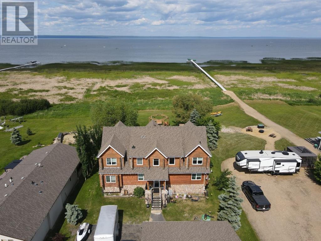 180 162 Peace River Avenue, Joussard, Alberta  T0G 1J0 - Photo 26 - A2227380