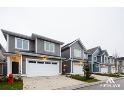 13 20680 76B AVENUE, Langley, British Columbia