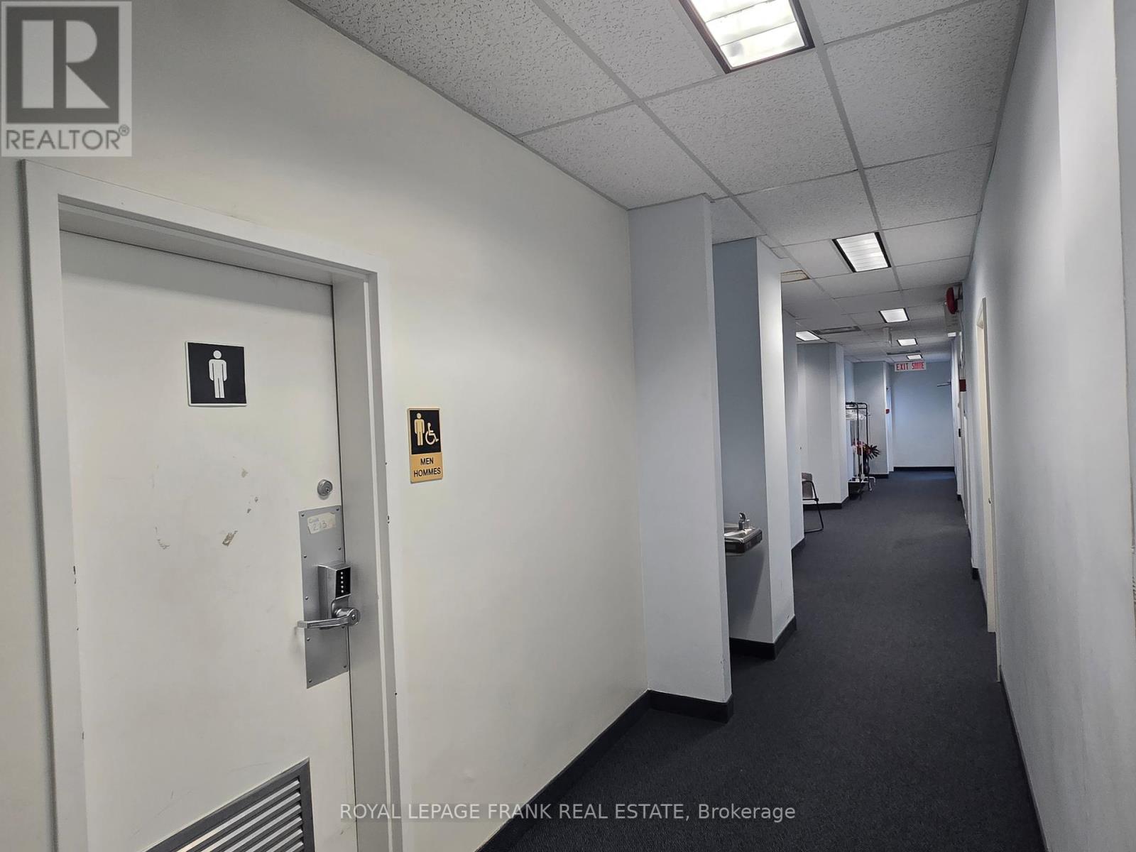 205 - 310 Simcoe Street S, Oshawa, Ontario  L1H 4H7 - Photo 8 - E12247853