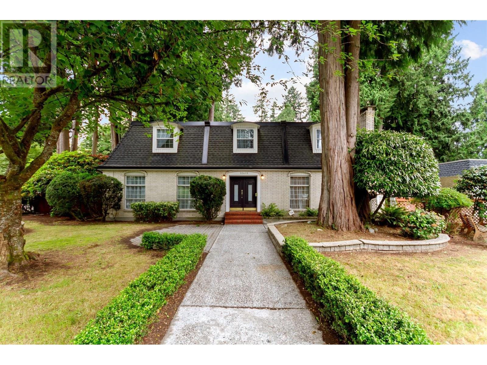 Property at 12409 214 STREET image 1