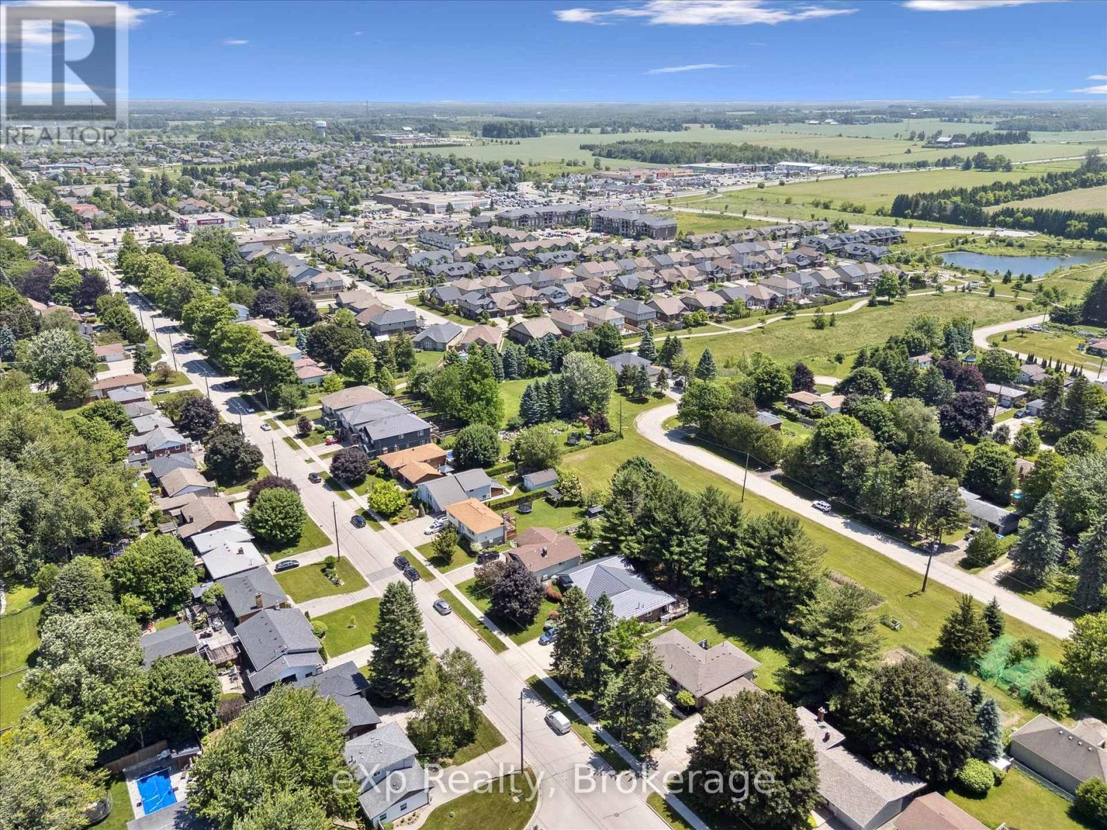550 Elora Street, Centre Wellington, Ontario  N1M 1Y8 - Photo 6 - X12247848