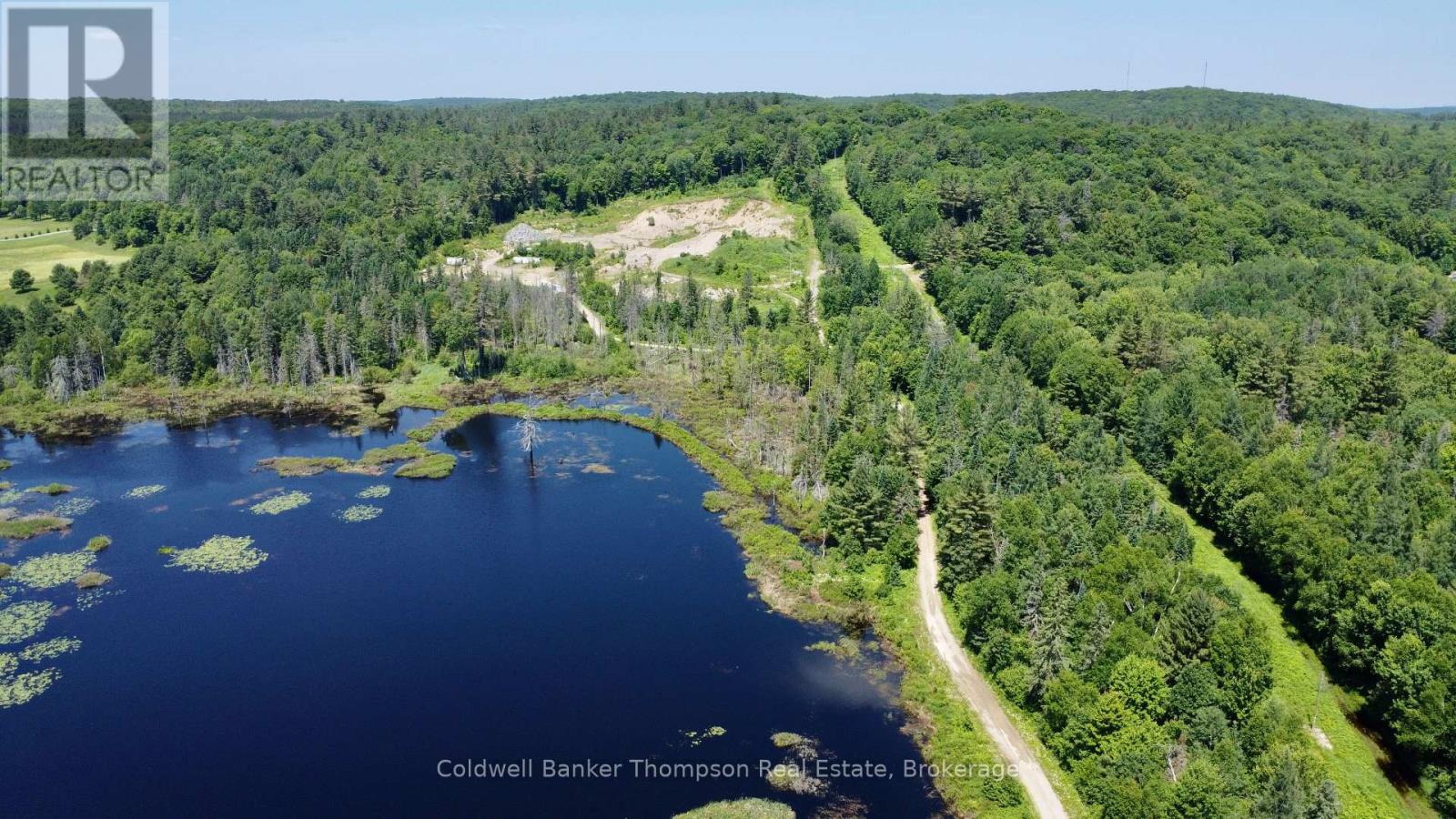 235 Sinclair Road, Huntsville, Ontario  P1H 0J6 - Photo 15 - X12247889