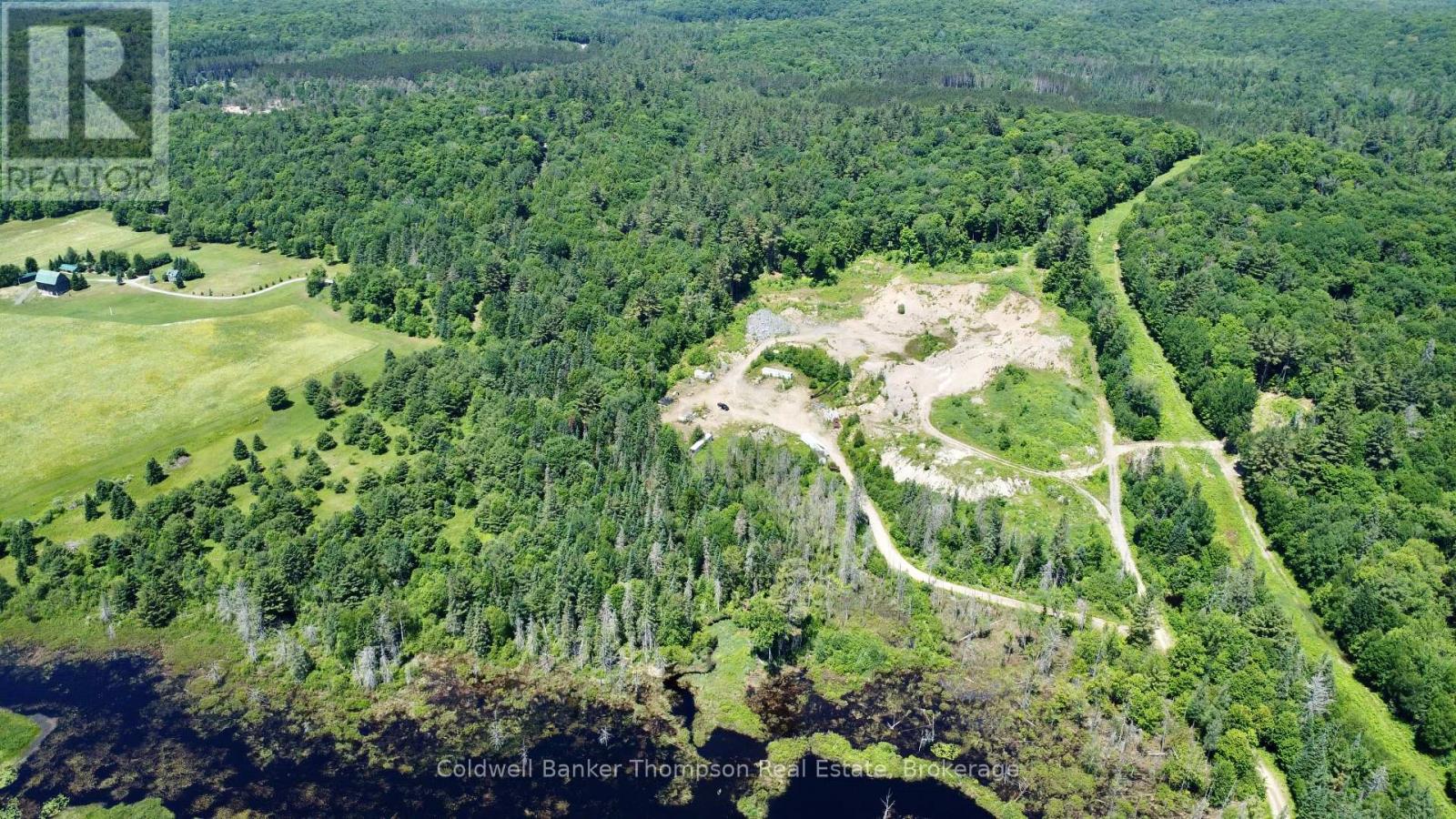 235 Sinclair Road, Huntsville, Ontario  P1H 0J6 - Photo 17 - X12247889
