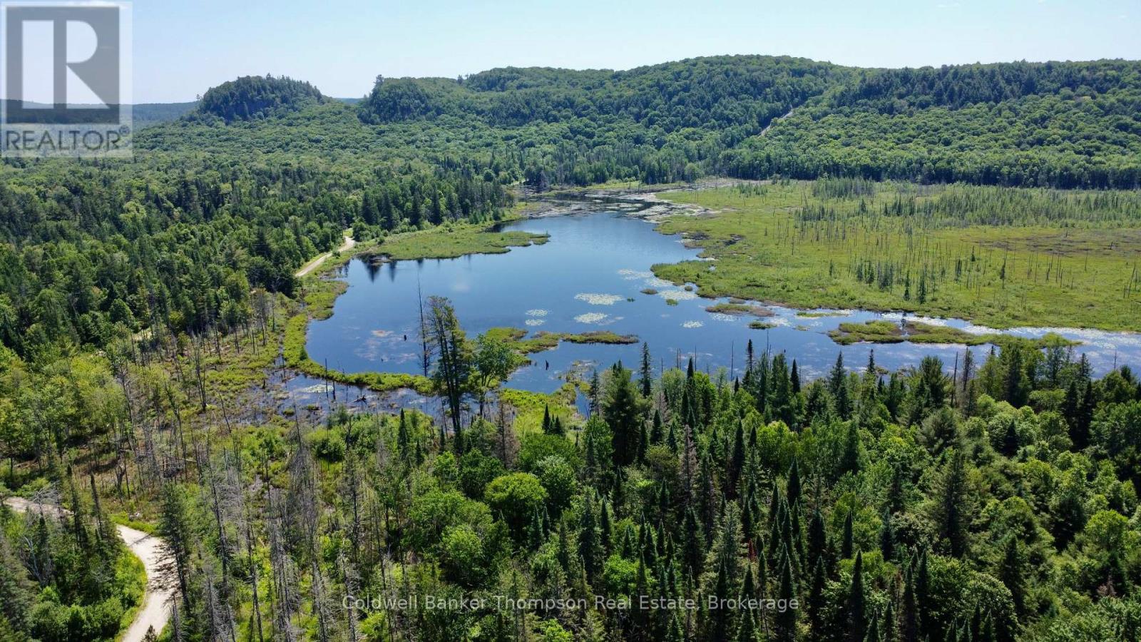 235 Sinclair Road, Huntsville, Ontario  P1H 0J6 - Photo 3 - X12247889