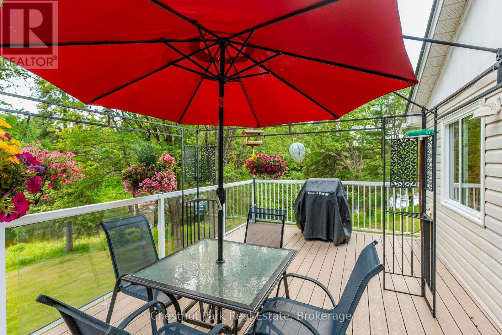 1054 Green Lake Road, Algonquin Highlands (Stanhope), Ontario  K0M 1S0 - Photo 29 - X12247900