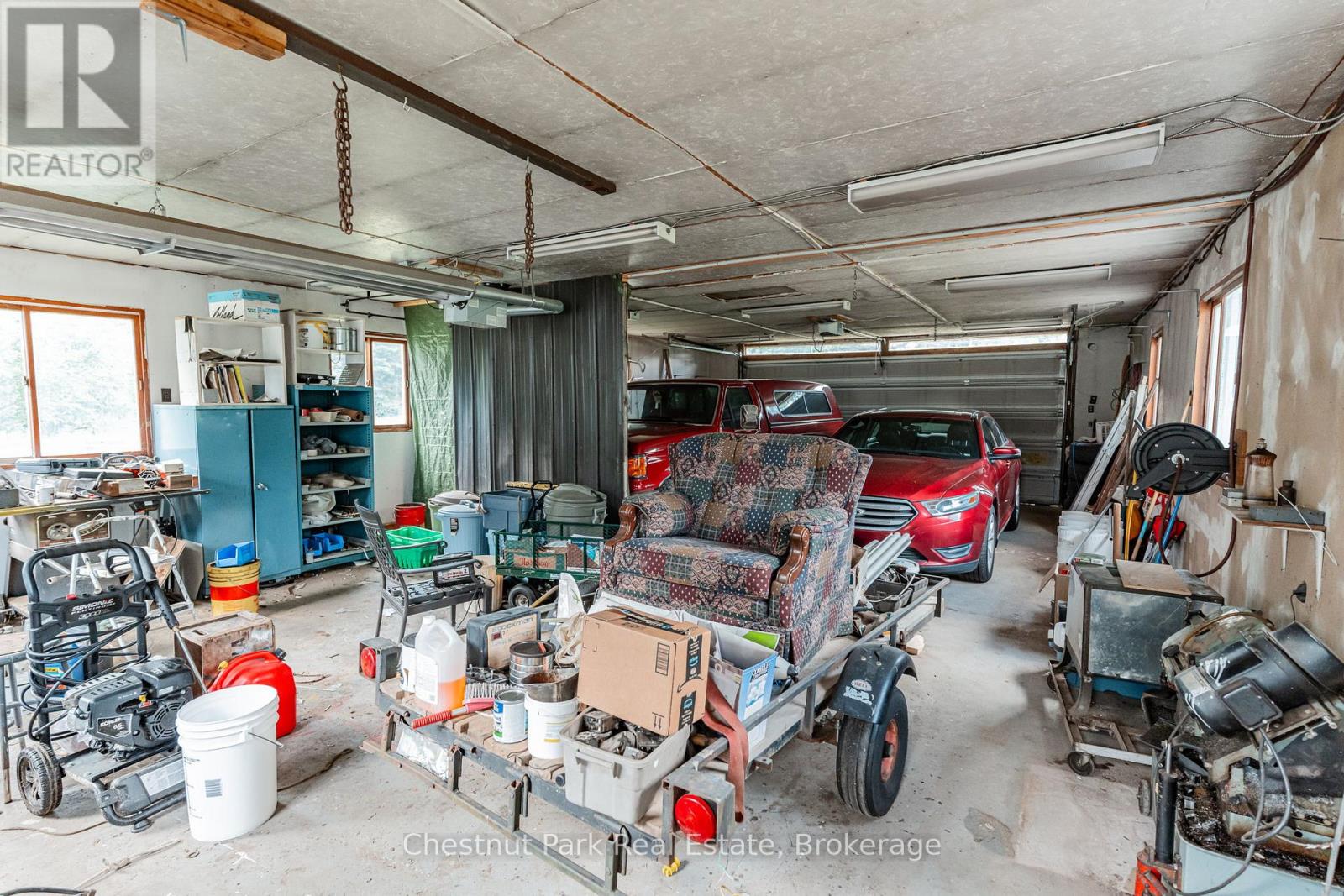 1054 Green Lake Road, Algonquin Highlands (Stanhope), Ontario  K0M 1S0 - Photo 33 - X12247900