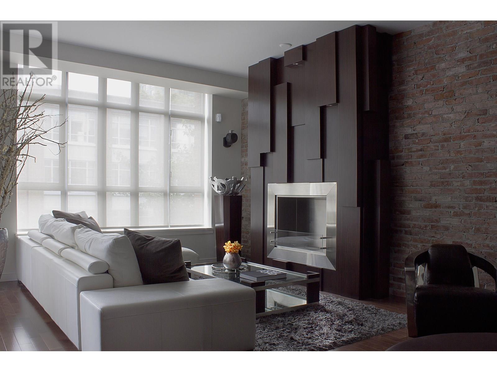 401 1241 HOMER STREET, vancouver, British Columbia V6B2Y9