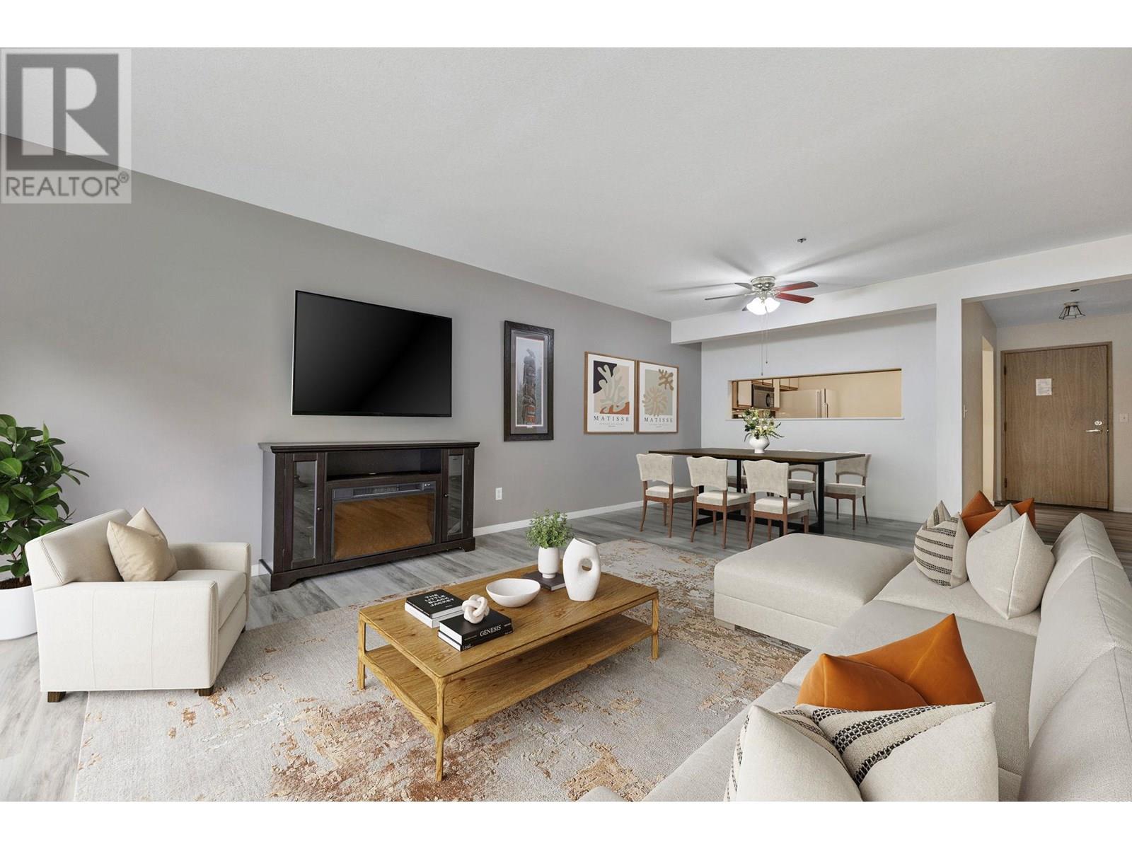 1045 Sutherland Avenue Unit# 130, Kelowna, British Columbia  V1Y 5Y1 - Photo 8 - 10352725