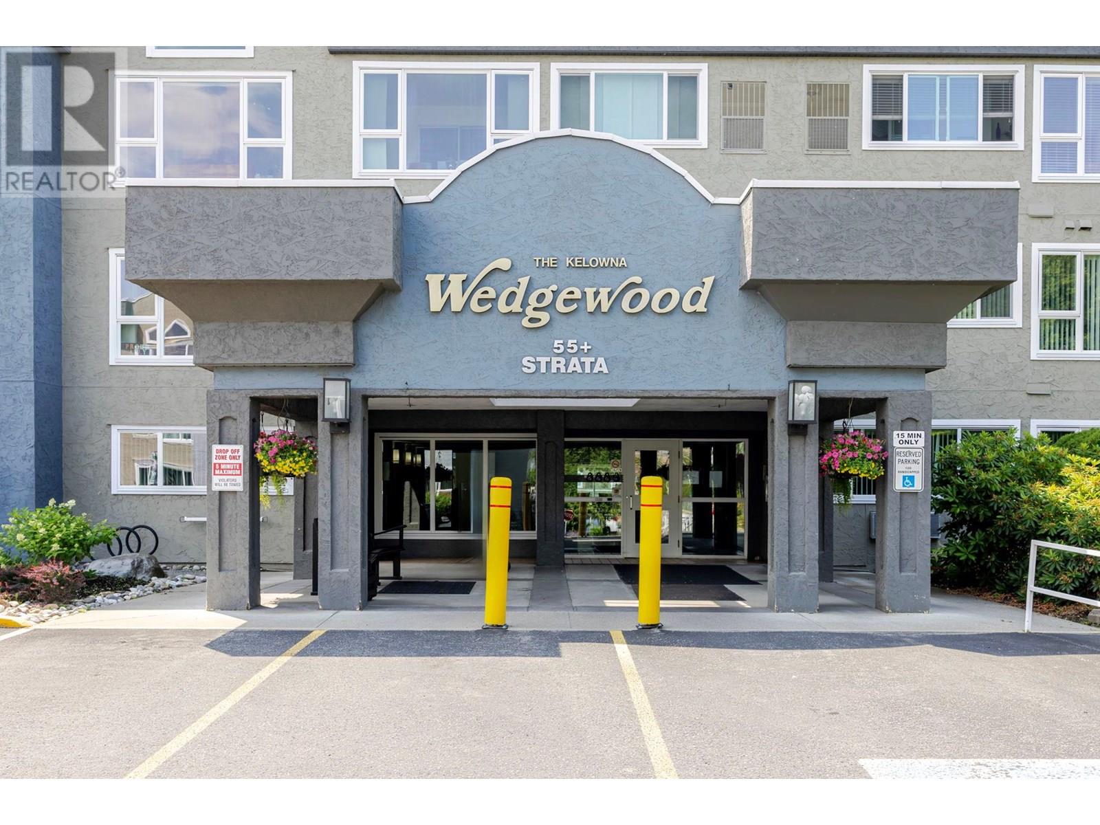 1045 Sutherland Avenue Unit# 130, Kelowna, British Columbia  V1Y 5Y1 - Photo 2 - 10352725