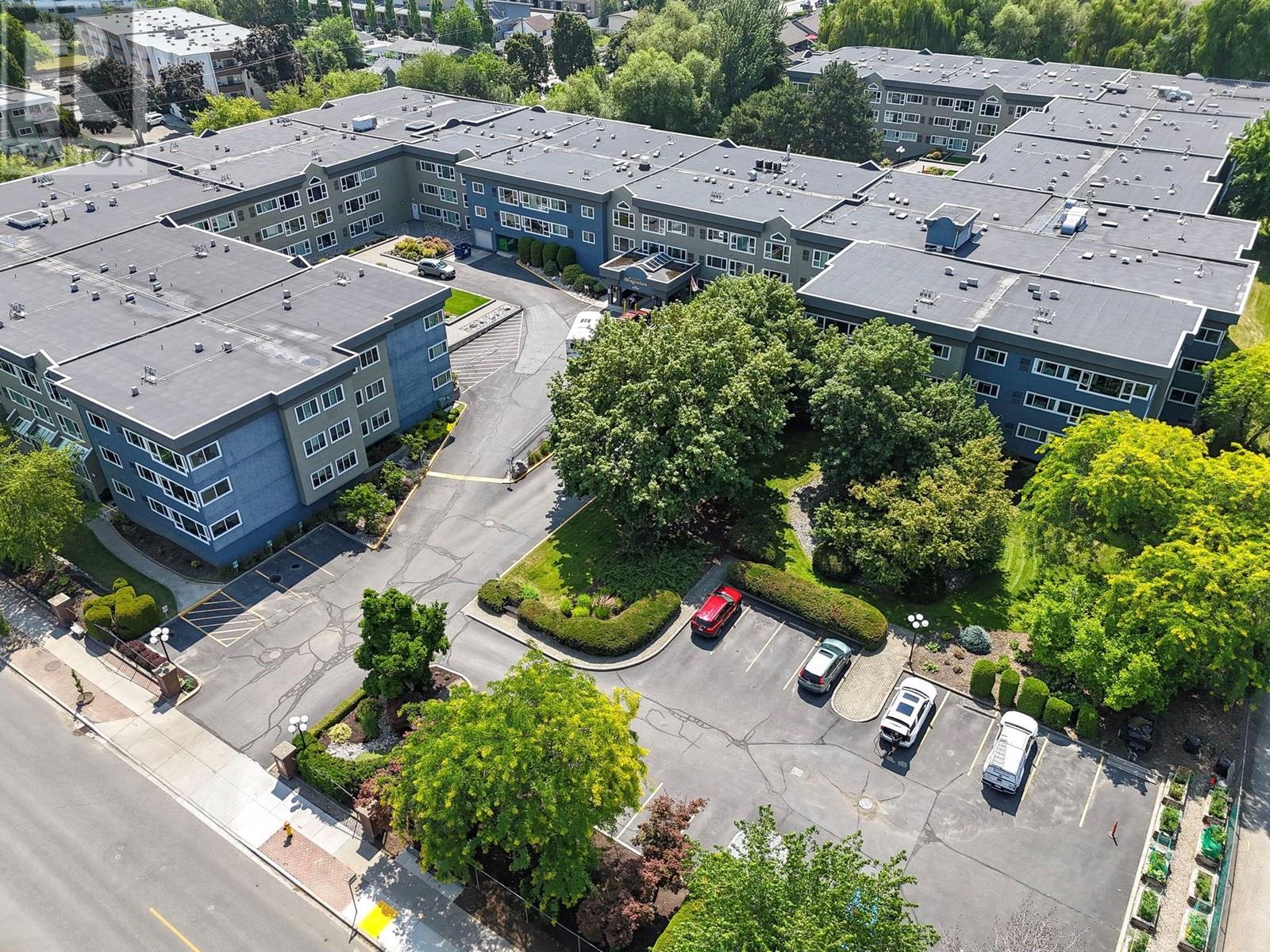 1045 Sutherland Avenue Unit# 130, Kelowna, British Columbia  V1Y 5Y1 - Photo 45 - 10352725
