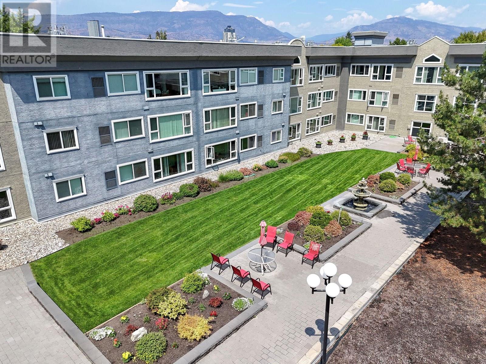 1045 Sutherland Avenue Unit# 130, Kelowna, British Columbia  V1Y 5Y1 - Photo 46 - 10352725