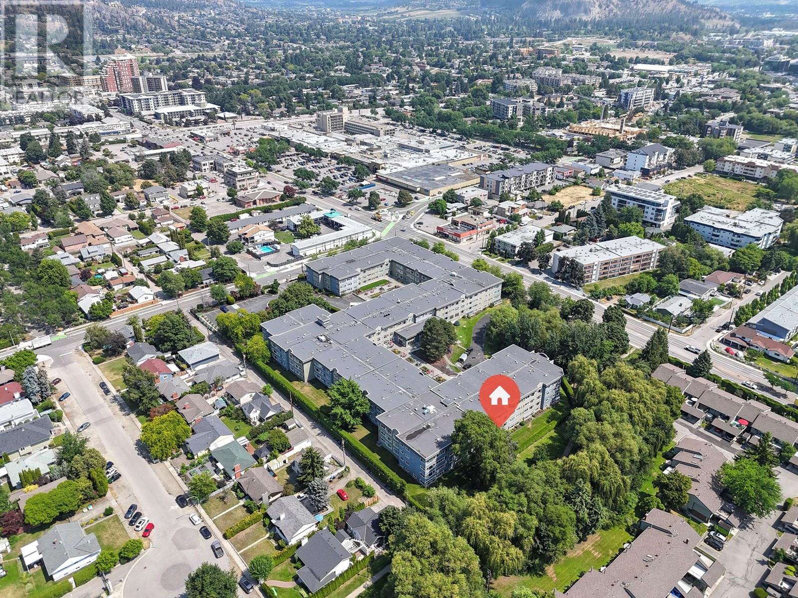 1045 Sutherland Avenue Unit# 130, Kelowna, British Columbia  V1Y 5Y1 - Photo 48 - 10352725