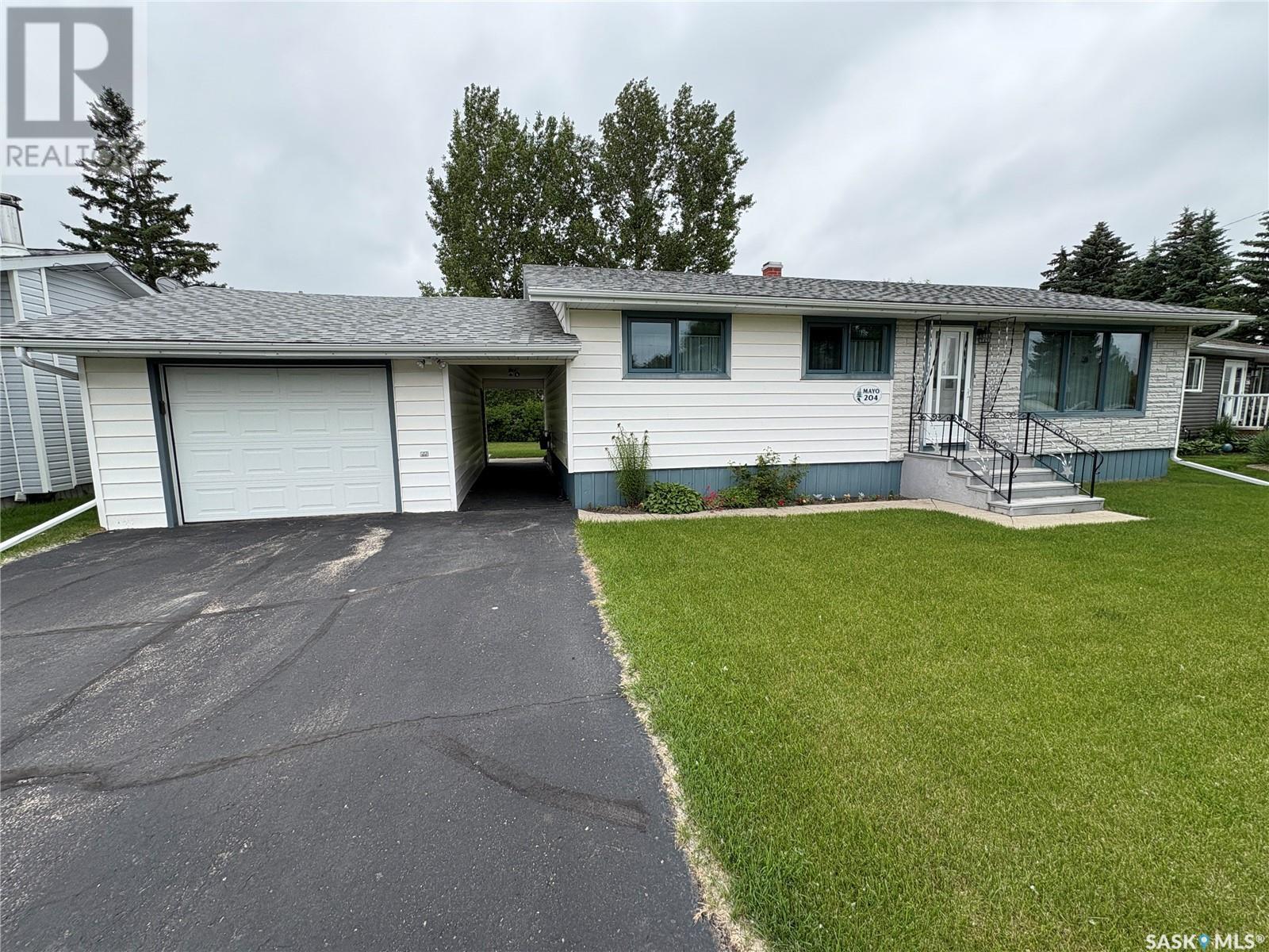 204 Hillside BAY, langenburg, Saskatchewan