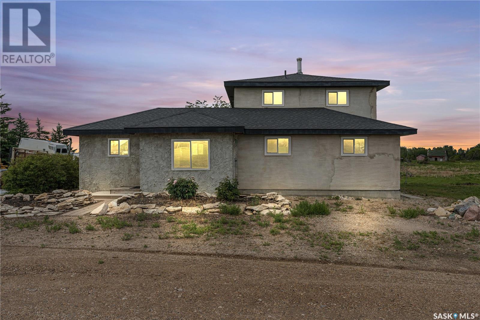 120 Poplar AVENUE, alvena, Saskatchewan