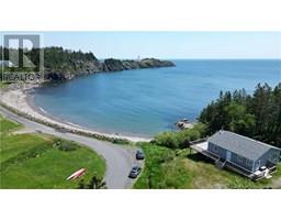 22 Pettes Cove Road, Grand Manan, New Brunswick