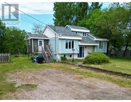 3598 Route 430, Big River, New Brunswick