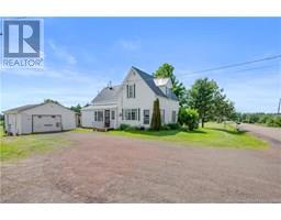 1060 Route 465, Clairville, New Brunswick