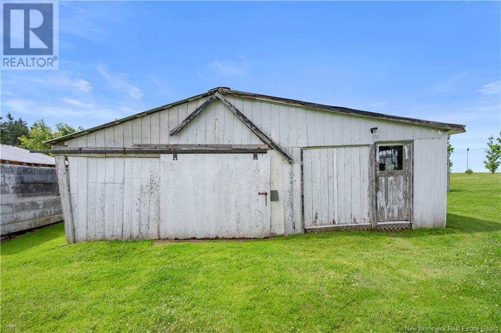 1060 Route 465, Clairville, New Brunswick  E4T 2L6 - Photo 29 - NB121705