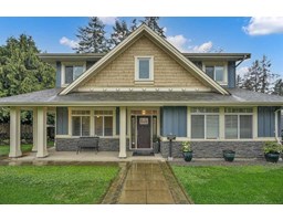 13668 NORTH BLUFF ROAD, White Rock, British Columbia