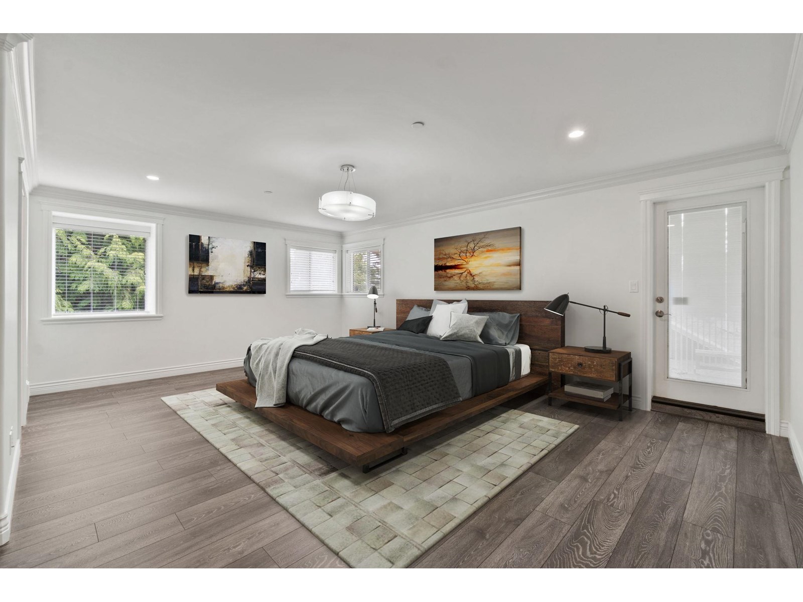 13668 North Bluff Road, White Rock, British Columbia  V4B 3B8 - Photo 14 - R3019593