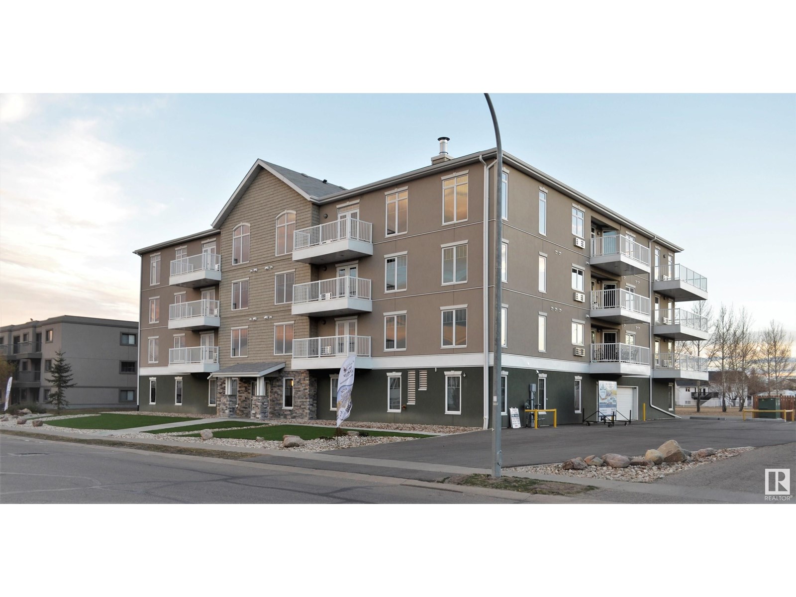 #102 4110 43 Av, Bonnyville Town, Alberta  T9N 1S8 - Photo 3 - E4444486