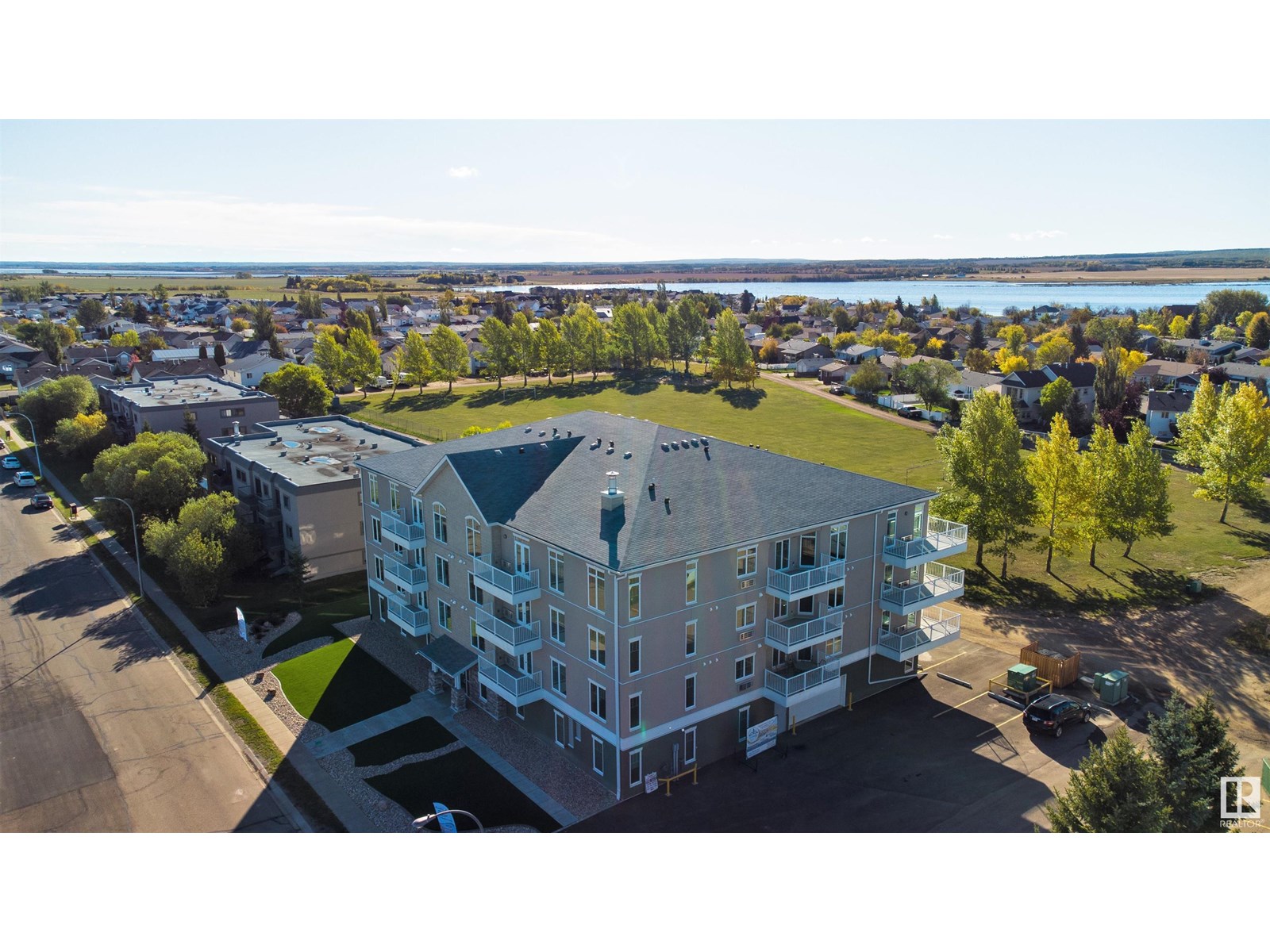 #102 4110 43 AV, Bonnyville Town, Alberta