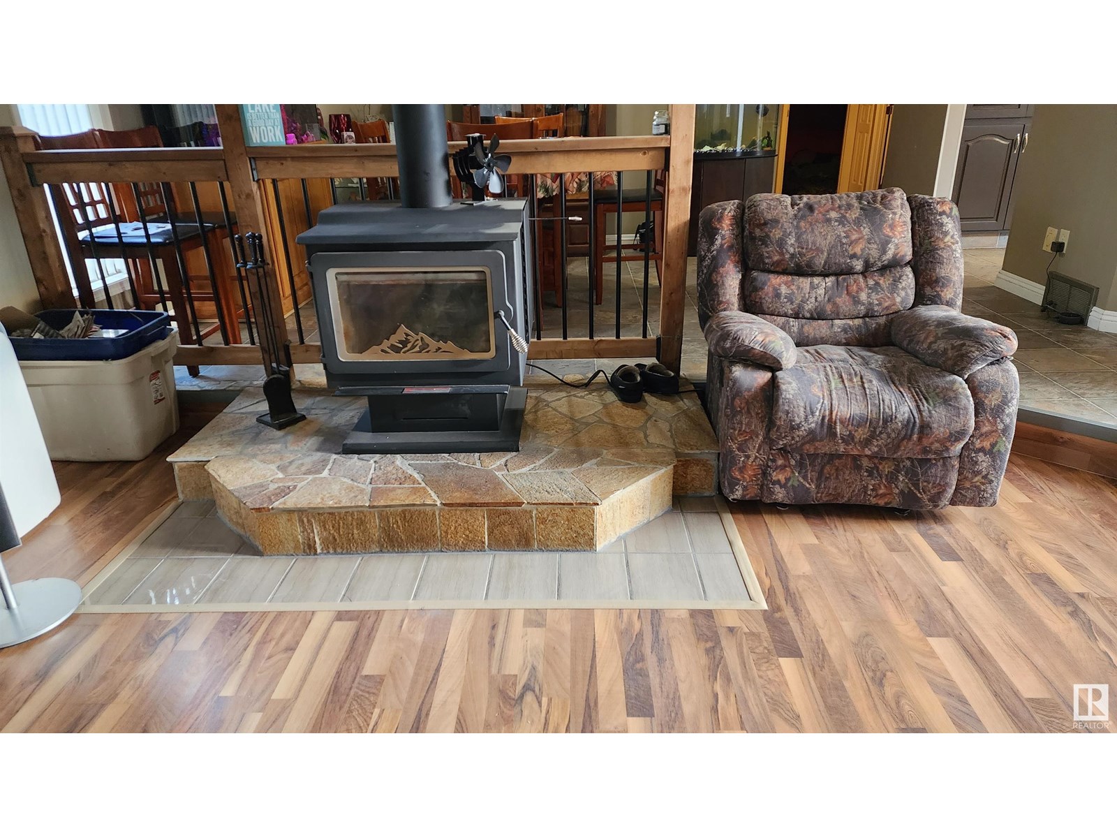5101 58 Av, Elk Point, Alberta  T0A 1A0 - Photo 8 - E4444489