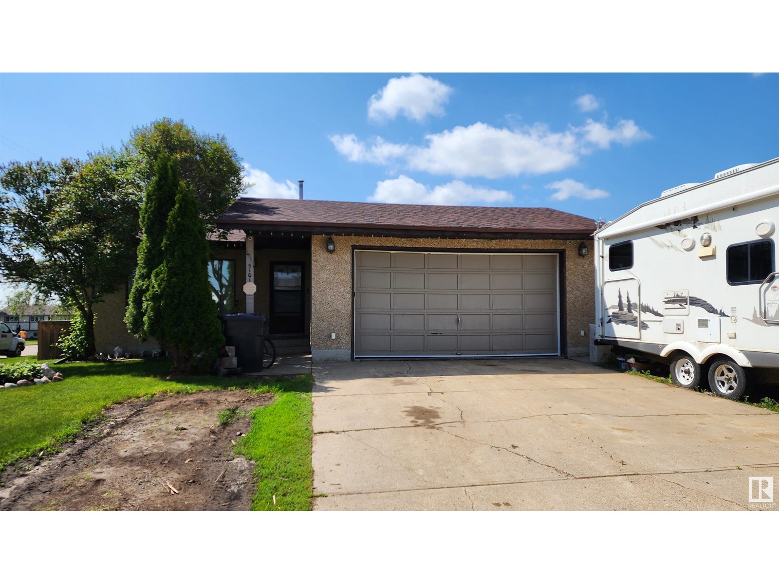 5101 58 Av, Elk Point, Alberta  T0A 1A0 - Photo 45 - E4444489